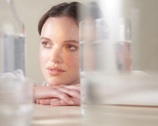 Consistency is Key: Unlocking the Power of Collagen