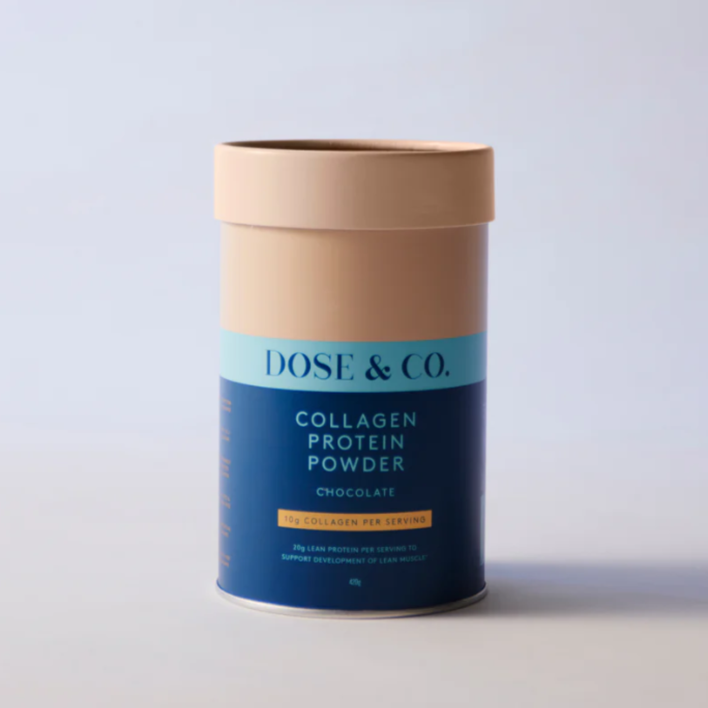 The Protein Bundle