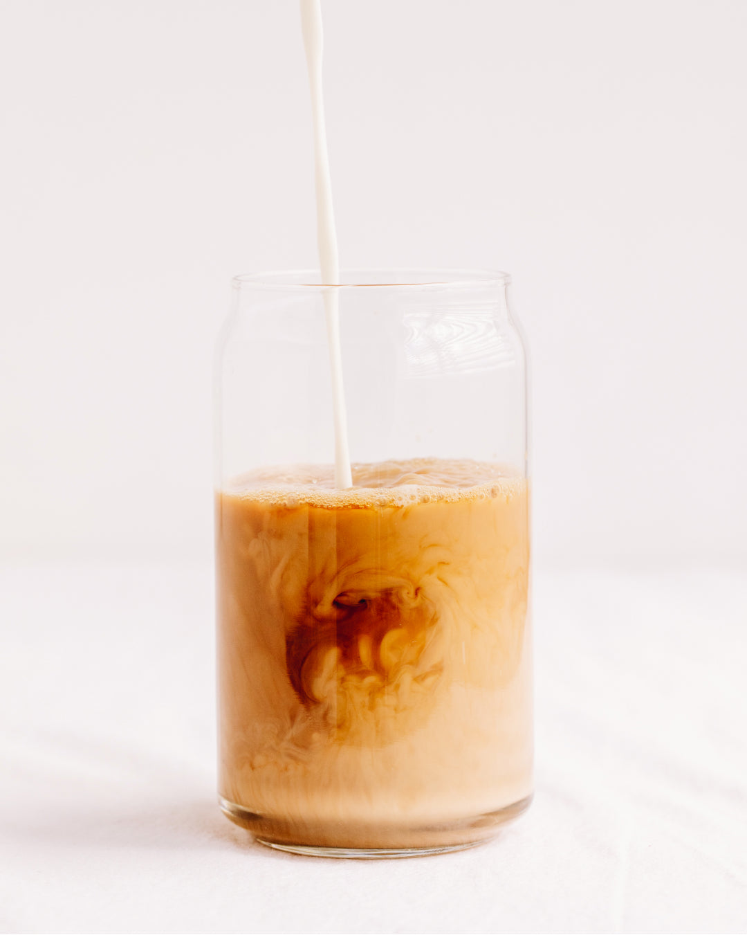 Dairy-Free Collagen Creamer Caramel