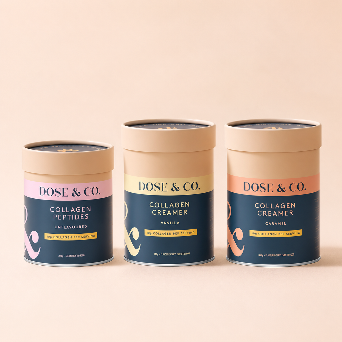 The Coffee Bundle