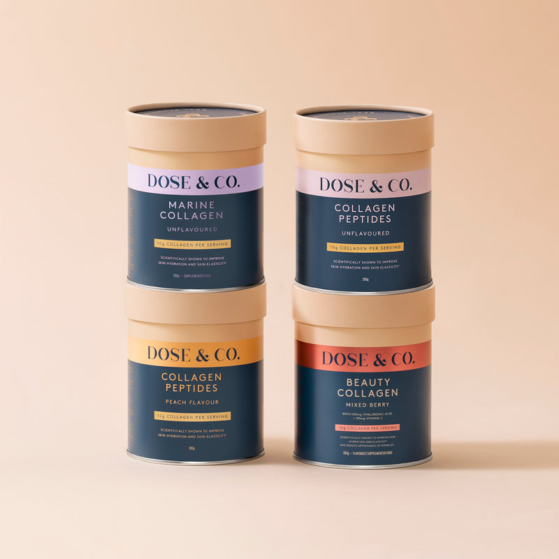 The Beauty Bundle