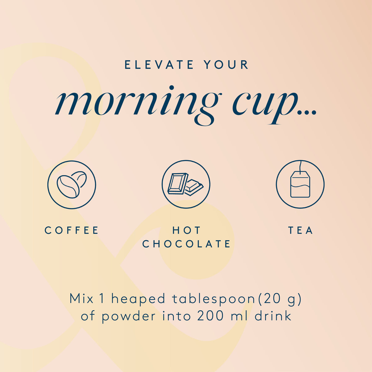 Collagen Creamer Vanilla