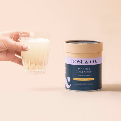 Marine Collagen Peptides 400g