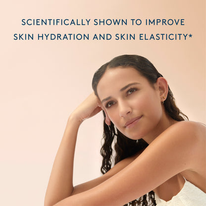 Marine Collagen Peptides 400g
