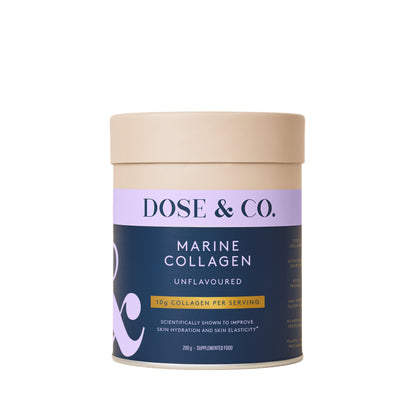 Marine Collagen Peptides 400g